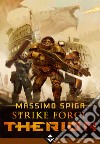 Strike Force Therion libro di Spiga Massimo