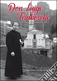 Don Luigi Tiraboschi. Gli anni di Santa Croce libro