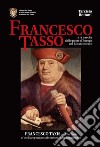 Francesco Tasso e la nascita delle Poste d'Europa nel Rinascimento. Ediz. italiana e inglese libro