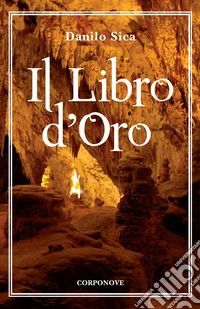 Il libro d'oro libro