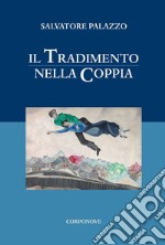 Il tradimento nella coppia libro