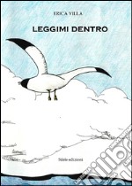 Leggimi dentro libro