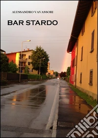 Bar Stardo libro