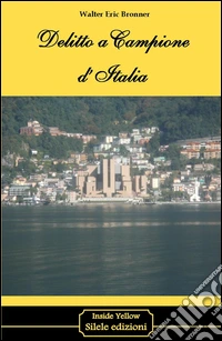 Delitto a Campione d'Italia