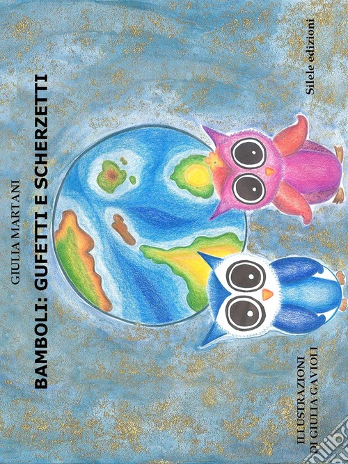 Bamboli: gufetti e scherzetti