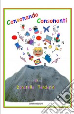 Consonando consonanti libro