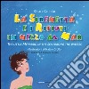 La sirenetta e i rifiuti in mezzo la mar-The little mermaid in the sea among the wastes. Ediz. bilingue libro
