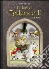 I diari di Federico II. Diario. Vol. 1 libro di Modugno Sal