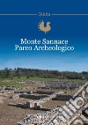 Monte Sannace. Parco archeologico libro