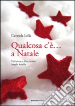 Qualcosa c'è... a Natale libro