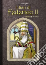 I diari di Federico II. Diario libro