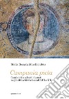 Campania picta. Temi colti e schemi desueti negli affreschi tra i secoli VIII e XII. Ediz. illustrata libro