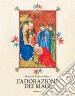 L'adorazione dei Magi libro