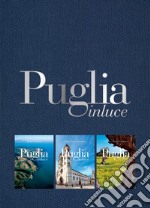 Puglia inluce. Ediz. illustrata libro