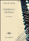 Children at the piano libro