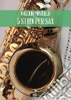 5 studi per sax libro