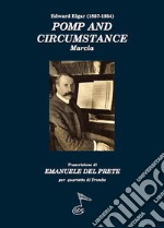 Pomp and circumstance. Trascrizione per quartetto di trombe