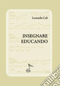 Insegnare educando