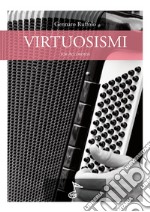 Virtuosismi. For accordion libro