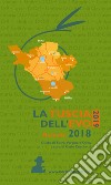 La Tuscia dell'EVO 2019. Raccolto 2018 libro