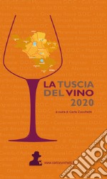 La Tuscia del vino 2020 libro