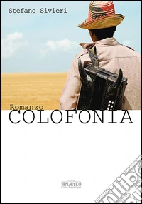 Colofonia