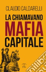 La chiamavano mafia capitale