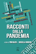 Racconti dalla pandemia libro