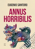 Annus horribilis libro