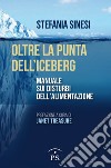 Oltre la punta dell'iceberg. Manuale sui disturbi dell'alimentazione libro