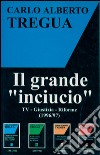 Il grande «inciucio». Tv, giustizia, riforme libro di Tregua Carlo Alberto