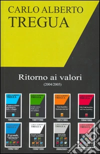 Ritorno ai valori libro