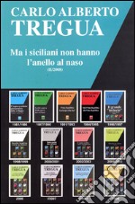 Ma i siciliani non hanno l'anello al naso libro