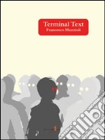 Terminal text libro