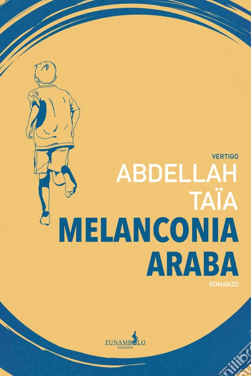 Melanconia araba