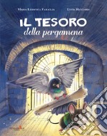 Il tesoro della pergamena. Ediz. illustrata. Con schede didattiche