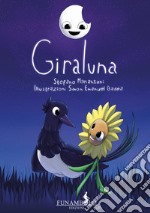 Giraluna libro