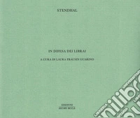 In difesa dei librai
