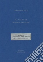 Napoleone. Intervista immaginaria libro