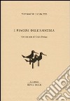 I piaceri dell'amicizia libro