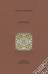 Finanza