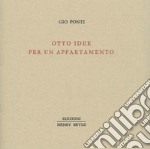 Otto idee per un appartamento libro