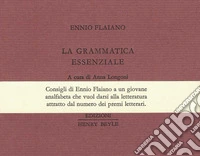 La grammatica essenziale