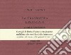 La grammatica essenziale libro di Flaiano Ennio Longoni A. (cur.)