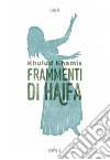 Frammenti di Haifa libro