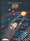 Jasin. Vita di un portiere libro