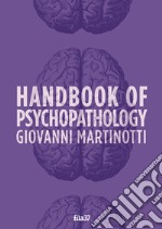 Handbook of psychopathology  libro usato