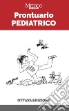 Prontuario pediatrico libro