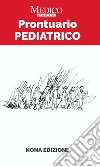 Prontuario pediatrico libro