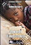 Sguardi d'innocenza libro